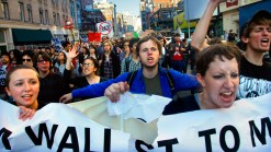 Occupy Wall Street