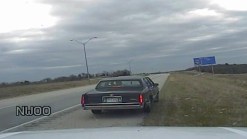 WARNING: Graphic Images: Deputy Shooting Dash-Cam