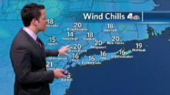 Evening Forecast: Wednesday, Jan. 4th