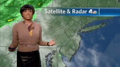 Evening Forecast: Monday, Dec. 5th