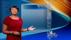 Evening Forecast: Wednesday, Nov. 23rd