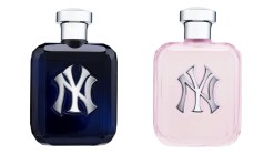The Yankees Are Getting Their Own Scent