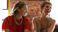 Designer Sisters' Top Fashion Week Experiences