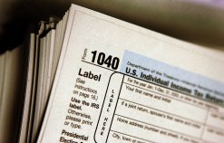City Offers Free Online Tax Prep