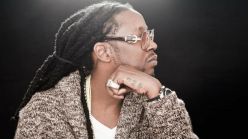 Check Out 2 Chainz's Ridiculous Video for