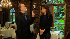 Haunted Restaurants in New York City