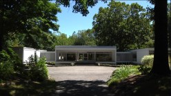 Square Feet: Take a Tour of the Goodyear House