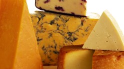 Attention Cheese Lovers: Read With Caution