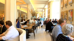 Department Store Dining