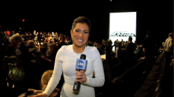 Project Runway Finale