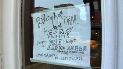Dine Out and Give Back in New York City