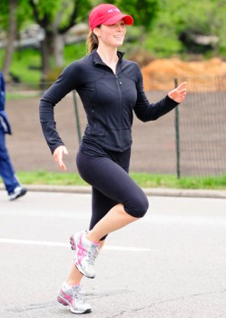 Celebrity Trainers Share Workout Philosophies