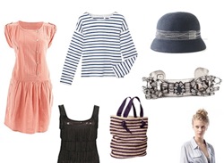 Get Styled: Governors Island Jazz Age Lawn Party
