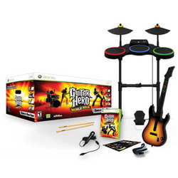 “Guitar Hero” Discontinued
