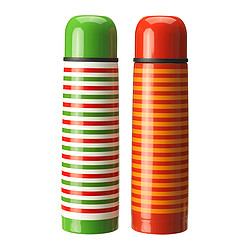 The $6 Hälsa Flask 