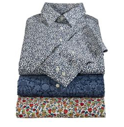 Liberty of London X Target Pop-Up