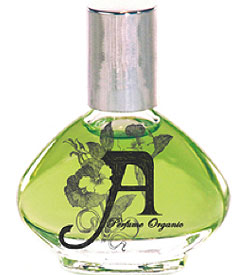 Organic Perfumes Debut
