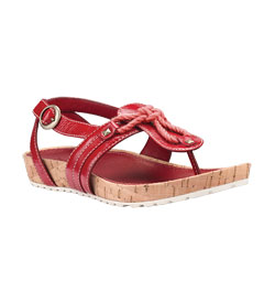 Cape Ann Knots from Timberland