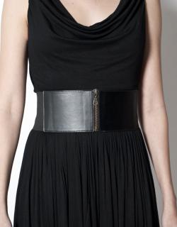 This Belt Makes You a Bad-Ass