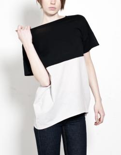 The Furies' Noh Split Tee