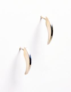 Shana Lee’s Cat-Claw Studs