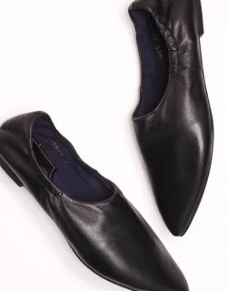 Lancelot Slipper
