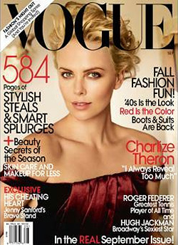 Conde Nast's Continuing Woes, Vibe is Back, and More