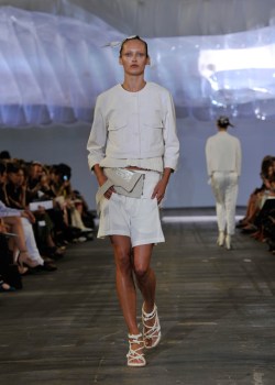 A New Online Venture Will Let Shoppers Order From Designers' Collections Within 48 Hours of Their Runway Shows