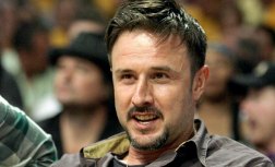 Arquette Shows the World How...Not Hungry He Is?