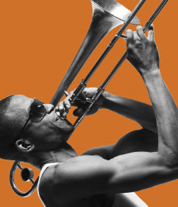 Red Hot & New Orleans Benefits World AIDS Day @ BAM 12/3-4