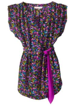 Rebecca Taylor Tee Dress