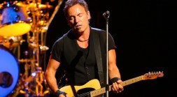 Springsteen Confirms