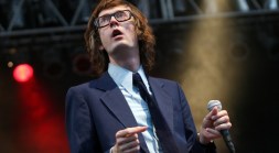 You Will Remember the Time Pulp Played Radio City