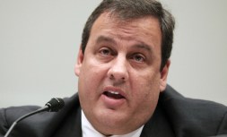 Chris Christie Keeps Talking About His Weight