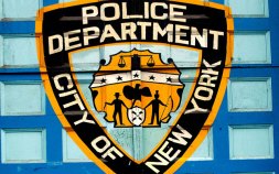 Cop Arrested in Rape of Teen Girl