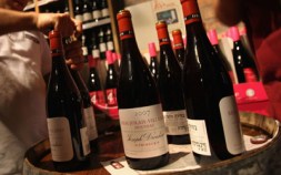 Wine Coming to Supermarket Near You?