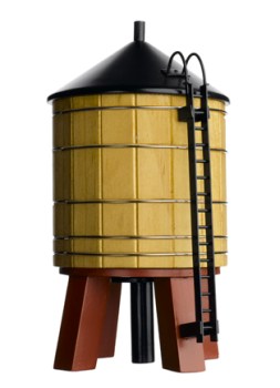 Rooftop Tankbank