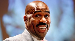 Steve Harvey's NYC Loves