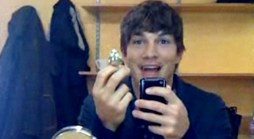 Ashton Kutcher Out Tweets CNN