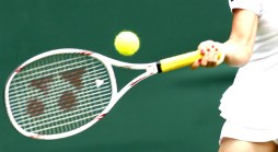 Take in Some Wimbledon Fun at 30 Rock
