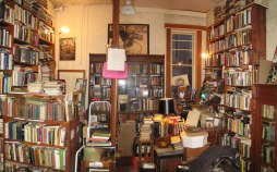 Fill Your Brain and Your Bookshelves: Shop the Village This Weekend