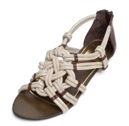 DV’s Elijah Sandals