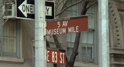 Street Signs Confuse NYers Uptown