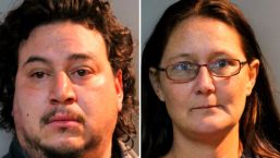 Florida Couple Charged with Duct-Taping, Tasing Children