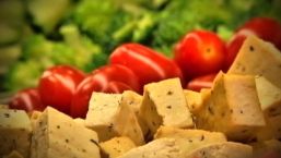 The Best Diet to Fight Brain Shrinkage