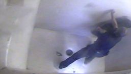 Jailer Admits Assaulting Inmate in Houston