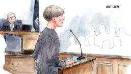 Roof Jury Considers Death Penalty