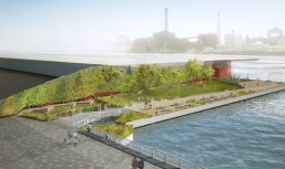 FiDi/Chinatown/LES Waterfront Ready For Its Makeover