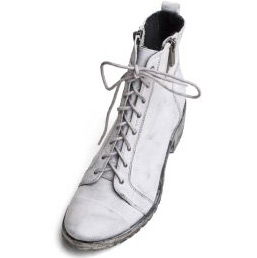 The Barry Boot   