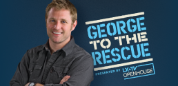 George to the Rescue